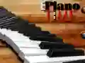 Gioco Tempo di pianoforte in linea