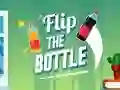 Gioco Capovolgi la bottiglia in linea Gioco Capovolgi la bottiglia in linea