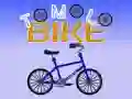 Gioco Bici Tomolo in linea Gioco Bici Tomolo in linea