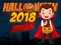 Gioco Puzzle Halloween 2018 in linea Gioco Puzzle Halloween 2018 in linea