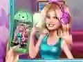Gioco Ellie Fab Selfie in linea Gioco Ellie Fab Selfie in linea