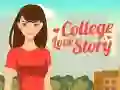 Gioco Storia d'Amore al College in linea Gioco Storia d'Amore al College in linea