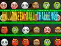 Gioco Sfida del Ballo di Halloween in linea Gioco Sfida del Ballo di Halloween in linea