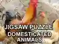 Gioco Puzzle Jigsaw Animali Domestici in linea Gioco Puzzle Jigsaw Animali Domestici in linea