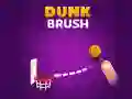 Gioco Pennello Dunk in linea Gioco Pennello Dunk in linea