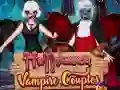 Gioco Coppia di vampiri di Halloween in linea