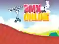 Gioco BMX Online in linea Gioco BMX Online in linea