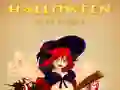 Gioco Puzzle Scorrevole di Halloween in linea Gioco Puzzle Scorrevole di Halloween in linea