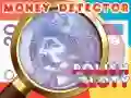 Gioco Rilevatore di denaro Zloty Polacco in linea