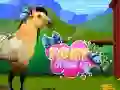 Gioco Dress Up Pony in linea