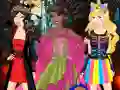 Gioco Miss Halloween Principessa in linea