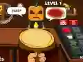 Gioco Pizzeria di Halloween in linea Gioco Pizzeria di Halloween in linea