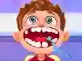 Gioco Piccolo Dentista in linea