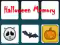 Gioco Memoria di Halloween in linea Gioco Memoria di Halloween in linea
