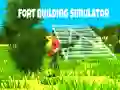 Gioco Simulatore di Costruzione di Forti in linea Gioco Simulatore di Costruzione di Forti in linea