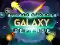 Gioco Difesa Galattica delle Bolle in linea