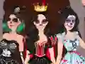 Gioco Trucco Spaventoso delle Kardashian in linea Gioco Trucco Spaventoso delle Kardashian in linea