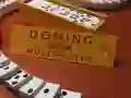 Gioco Domino Multigiocatore in linea