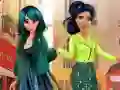 Gioco Consigli per il vlog di stile da principessa per brune in linea Gioco Consigli per il vlog di stile da principessa per brune in linea