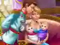 Gioco Nascita dei Gemelli di Cenerentola in linea Gioco Nascita dei Gemelli di Cenerentola in linea