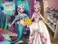 Gioco Eliza: Sirena o Principessa in linea Gioco Eliza: Sirena o Principessa in linea