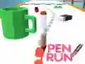 Gioco Corsa con la penna in linea Gioco Corsa con la penna in linea