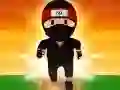 Gioco Corsa Ninja in linea