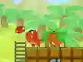 Gioco Caccia alla Carne di Dino Rimasterizzata in linea