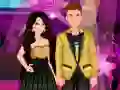 Gioco Justin e Selena di nuovo insieme in linea Gioco Justin e Selena di nuovo insieme in linea