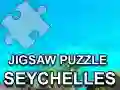 Gioco Puzzle Seychelles in linea