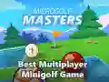 Gioco Maestri del Microgolf in linea Gioco Maestri del Microgolf in linea