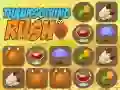Gioco Frenesia del Giorno del Ringraziamento in linea Gioco Frenesia del Giorno del Ringraziamento in linea