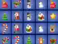 Gioco Mahjong di Natale in linea Gioco Mahjong di Natale in linea