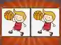 Gioco Differenze Divertenti in linea