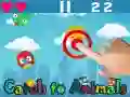 Gioco Prendi gli Animali in linea Gioco Prendi gli Animali in linea