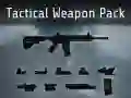 Gioco Pacchetto Armi Tattiche in linea