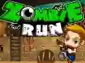 Gioco Corsa Zombie in linea Gioco Corsa Zombie in linea