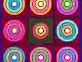 Gioco Anelli Colorati in linea