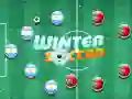 Gioco Calcio in Inverno in linea
