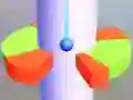 Gioco Salto della Palla Elica in linea Gioco Salto della Palla Elica in linea