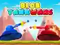 Gioco Guerre dei Tank Blob in linea Gioco Guerre dei Tank Blob in linea