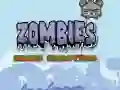 Gioco Sparare a Orsi Zombie in linea Gioco Sparare a Orsi Zombie in linea