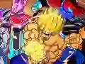 Gioco Battaglia Saiyan in linea Gioco Battaglia Saiyan in linea