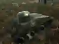 Gioco Simulator di Guerra dei Carri Armati in linea