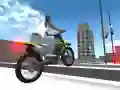 Gioco Simulatore di Bicicletta GT in linea Gioco Simulatore di Bicicletta GT in linea