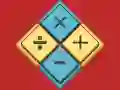 Gioco Sfida Matematica in linea