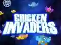 Gioco Invasi delle Galline in linea
