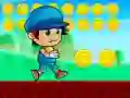 Gioco Super Ragazzo in linea