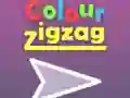 Gioco Zigzag Colorato in linea