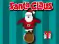 Gioco Sfida di Babbo Natale in linea